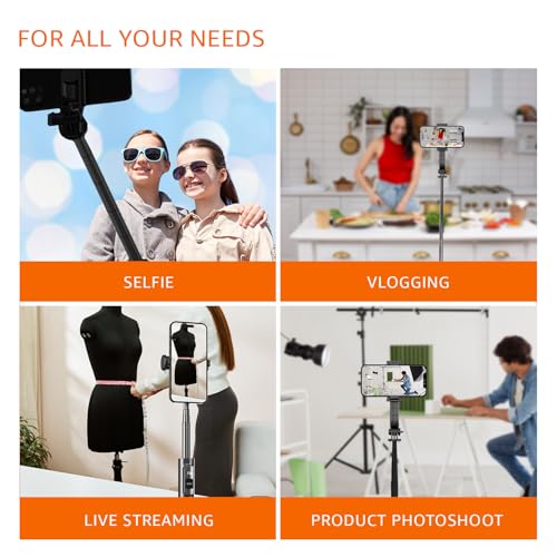 Amazon Basics Selfie Stick