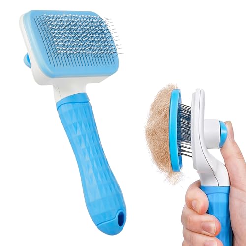 Amazon Basics Self Cleaning Slicker