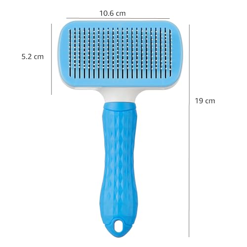 Amazon Basics Self Cleaning Slicker