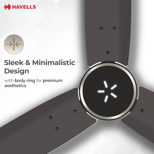 Havells FAB BLDC LED Ceiling