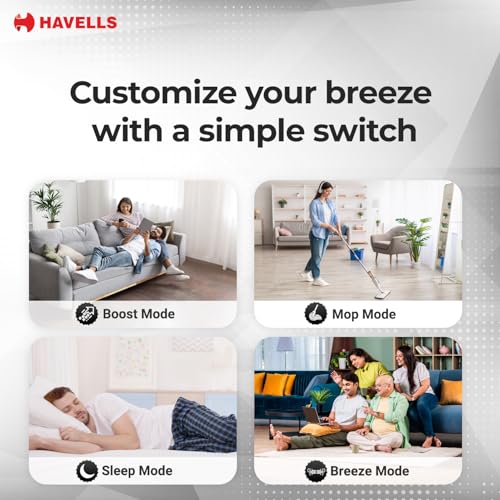 Havells FAB BLDC LED Ceiling