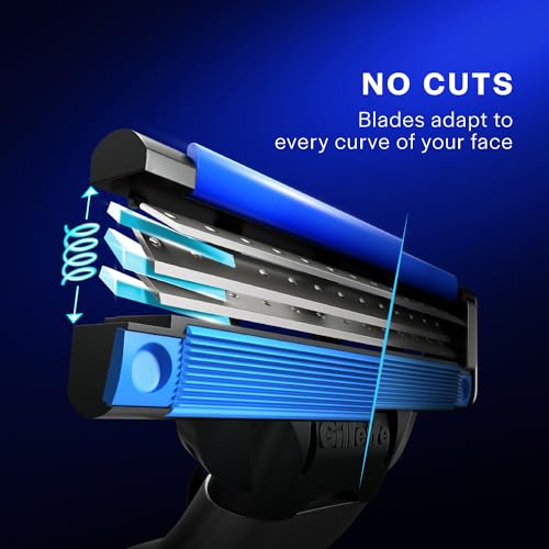 Gillette Mach 3 Shaving Razor