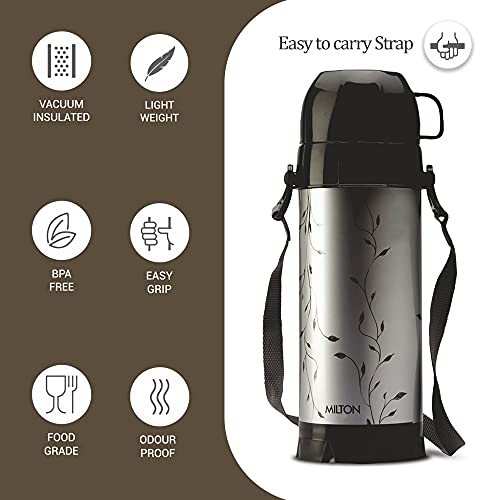 Milton Eiffel 1000 Vacuum Insulated