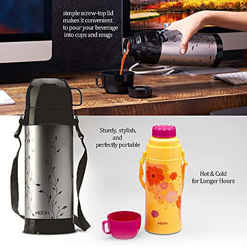 Milton Eiffel 1000 Vacuum Insulated