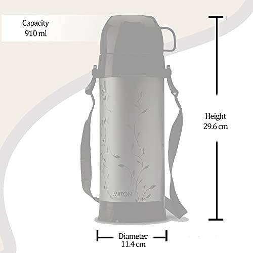 Milton Eiffel 1000 Vacuum Insulated