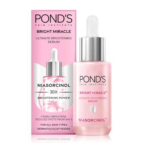 Pond's Bright Beauty Spot-less Glow