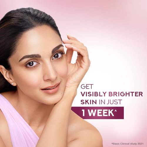 Pond's Bright Beauty Spot-less Glow