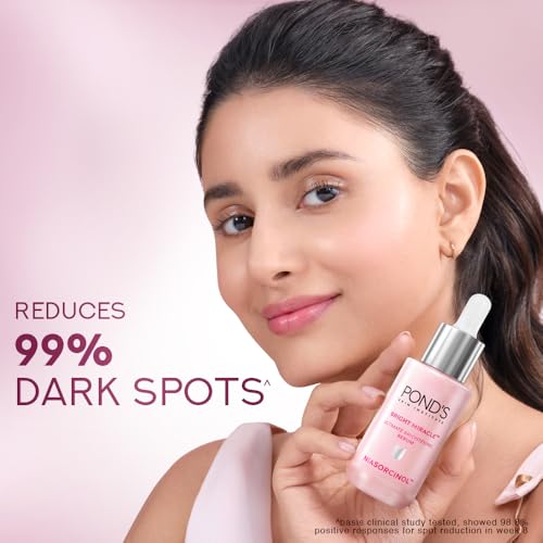 Pond's Bright Beauty Spot-less Glow
