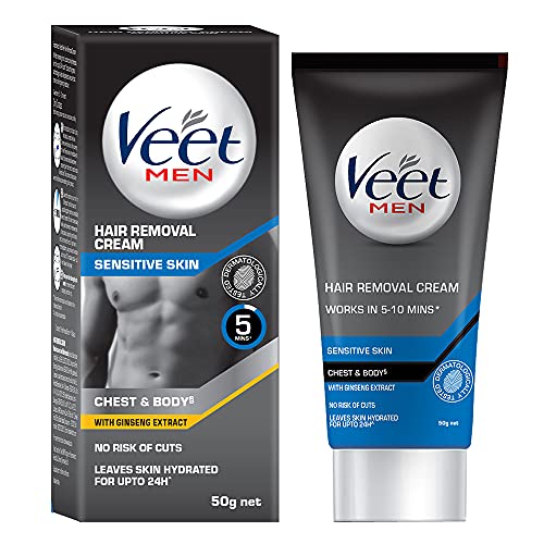 Veet Hair Removal Cream