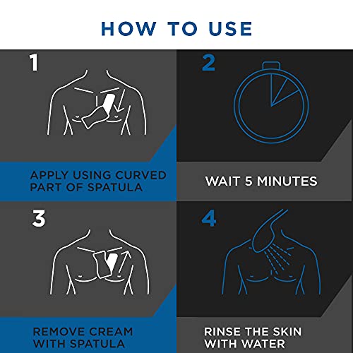 Veet Hair Removal Cream