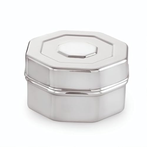 Tosaa steel Square Storage Container