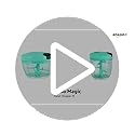 Cello Magic Hand Vegetable Slicer