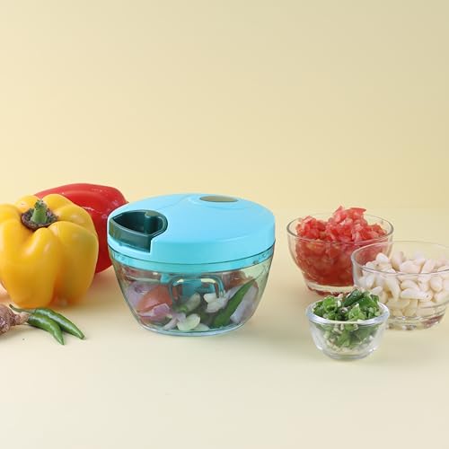 Cello Magic Hand Vegetable Slicer