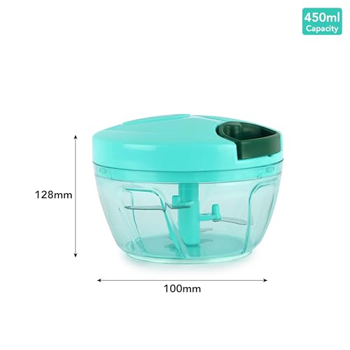 Cello Magic Hand Vegetable Slicer