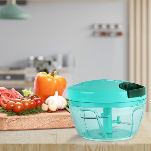 Cello Magic Hand Vegetable Slicer