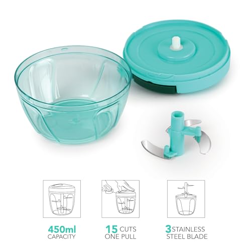 Cello Magic Hand Vegetable Slicer