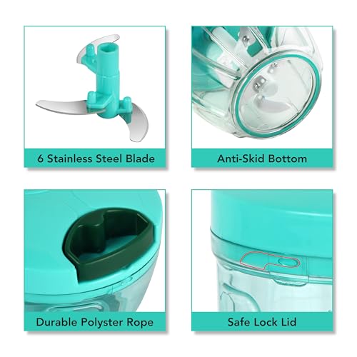 Cello Magic Hand Vegetable Slicer