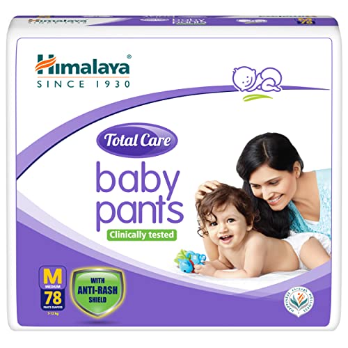Himalaya Total Care Baby Pants