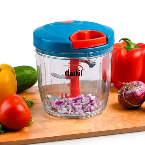 Clazkit Kitchen Dori Handy Vegetable