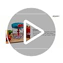 Clazkit Kitchen Dori Handy Vegetable