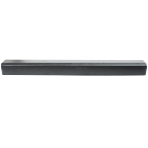 Panasonic 400W 5.1 Ch Sound Bar with 3D Surround Sound Speaker System, Dolby Digital Plus Touch Control,BT 5.3, USB,HDMI ARC,Optical,Aux with Remote Control (SC-HTS400GWK, Black) - Image 7