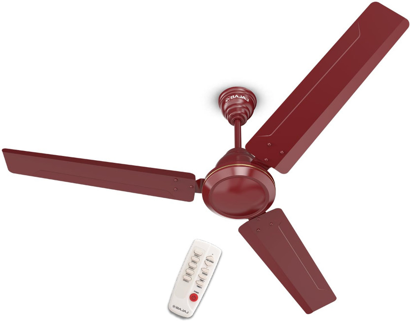 BAJAJ Frore Turbo with 2 Year Warranty BLDC Motor 1200 mm Ceiling...more