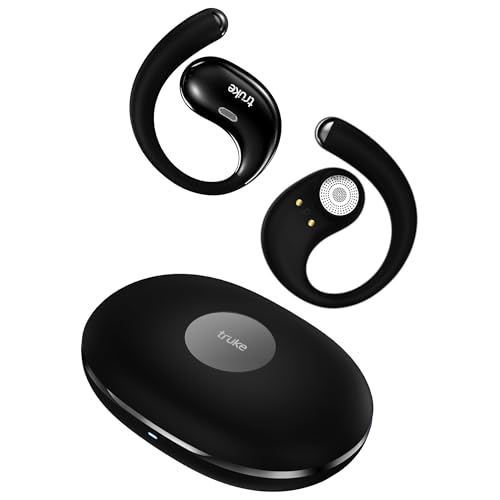 truke New Launch ResonanceX Open