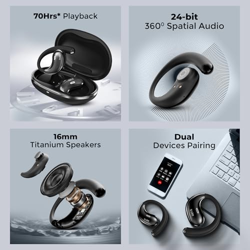 truke New Launch ResonanceX Open