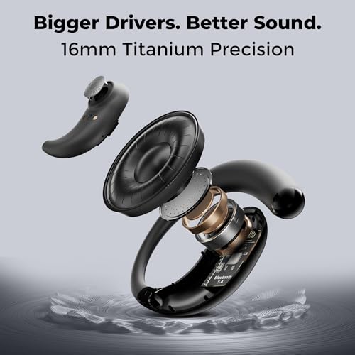 truke New Launch ResonanceX Open