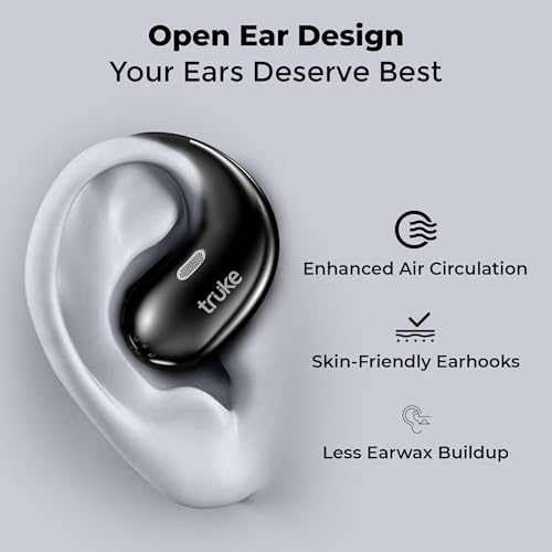 truke New Launch ResonanceX Open