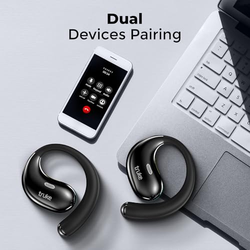 truke New Launch ResonanceX Open