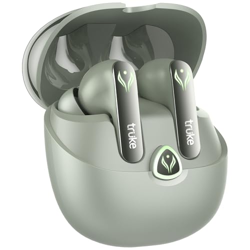 truke New Launch BTG Ultra