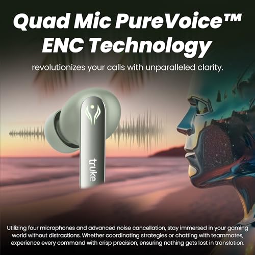 truke New Launch BTG Ultra
