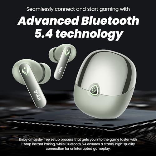 truke New Launch BTG Ultra