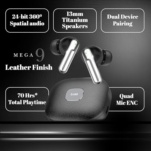 truke Mega 9 New Launch