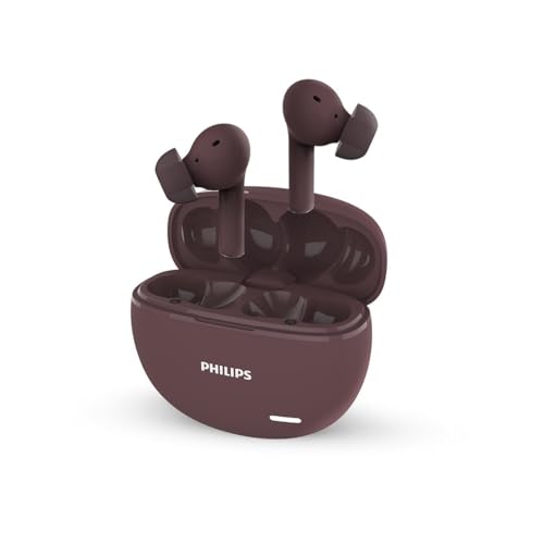 Philips Audio TAT1179RD/94 True Wireless