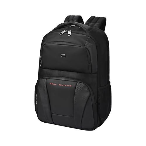 Gear NG Fortuner Business Anti Theft Large Water Resistant Laptop Backpack
