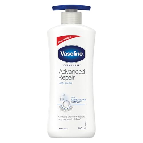 Vaseline Derma Care Advanced Repair
