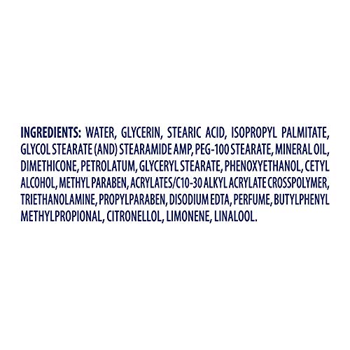 Vaseline Derma Care Advanced Repair