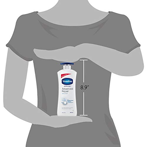 Vaseline Derma Care Advanced Repair