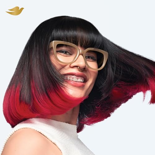 Dove Intense Repair Shampoo 650 ml || Repairs Dry and Damaged Hair || Strengthening Shampoo for Smooth & Strong Hair - Image 6