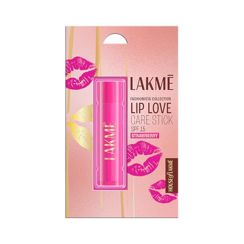 Lakme Lip Love Care Stick