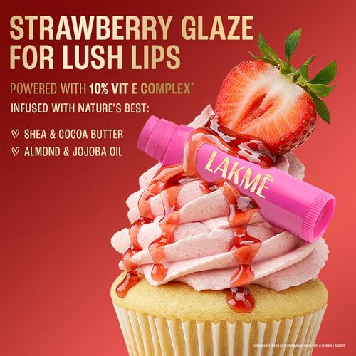 Lakme Lip Love Care Stick