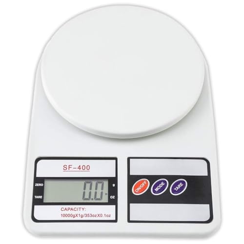 Btag SF-400 Digital Kitchen Weighing