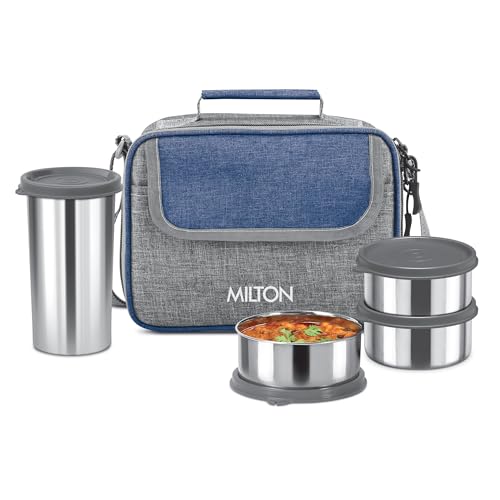 MILTON Daily Meal Lunch Box