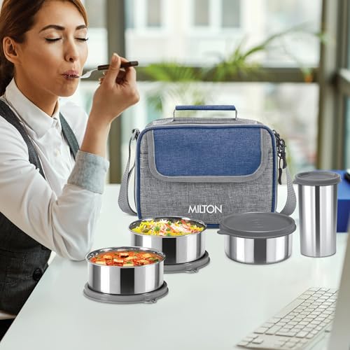 MILTON Daily Meal Lunch Box
