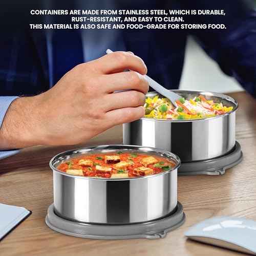 MILTON Daily Meal Lunch Box