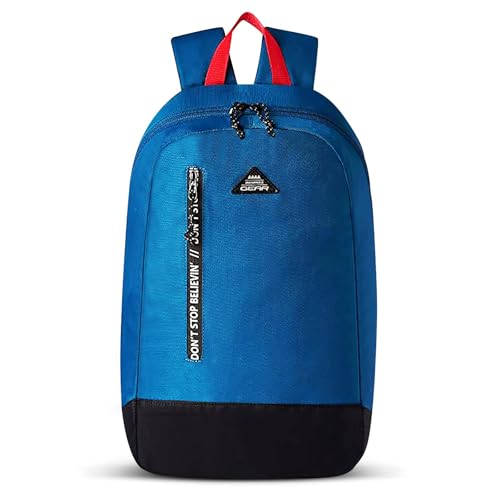 Gear Superior 17"/19L Medium Water