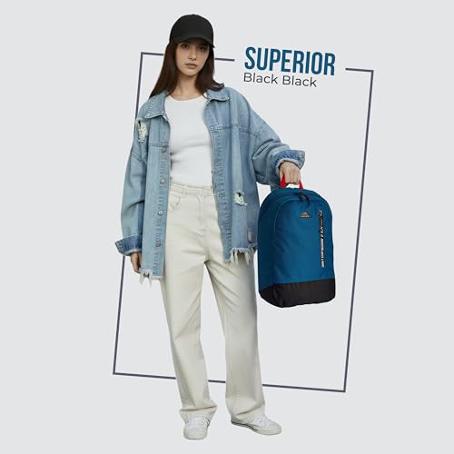 Gear Superior 17"/19L Medium Water