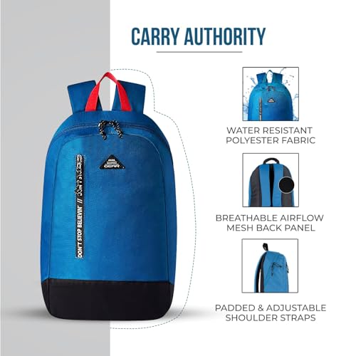 Gear Superior 17"/19L Medium Water